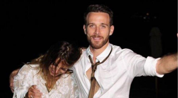 Σε τι δεν επέτρεψε ο Νεκτάριος Αλεξάνδρου στην Κωνσταντίνα Ευριπίδου να εμπλακεί στον γάμο τους! [βίντεο]