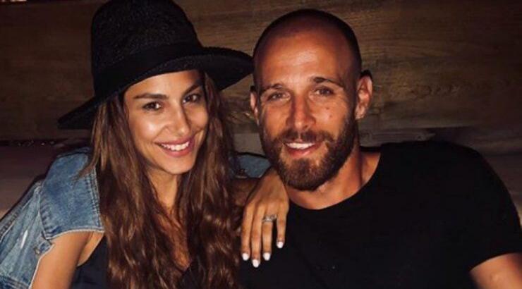 Πως αντέδρασε η Κωνσταντίνα Ευριπίδου on air όταν είδε τον Νεκτάριο Αλεξάνδρου στην οθόνη με τον χαρακτηρισμό "σέξι"; [βίντεο]