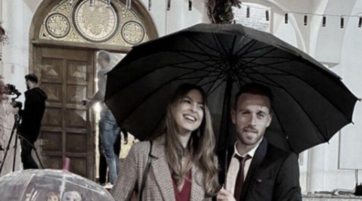 Αλεξάνδρου – Ευριπίδου: Το ρομαντικό δείπνο του ζευγαριού το βράδυ του Αγίου Βαλεντίνου!