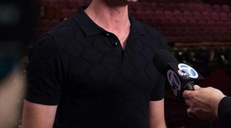 Neil Patrick Harris: Έτοιμος για τα Όσκαρ 2015 [βίντεο]