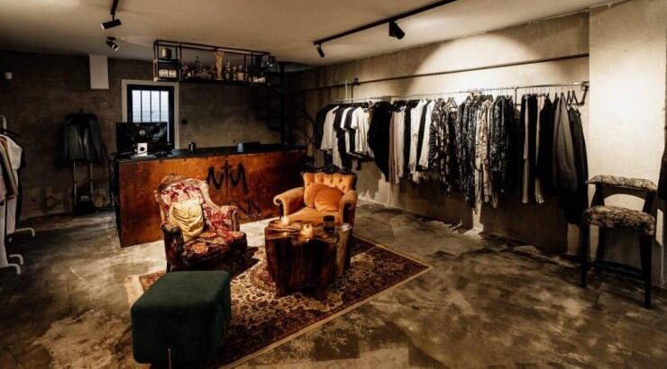 Η boutique που πρέπει οπωσδήποτε να επισκεφθείς στην Αγία Νάπα