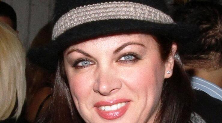 H Nένα Χρονοπούλου ποζάρει με μαγιό και χωρίς ρετούς