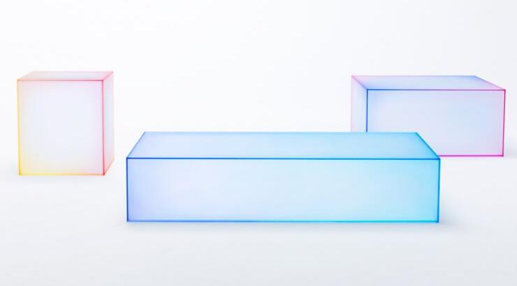 Η Nendo "ξαναχτυπά"