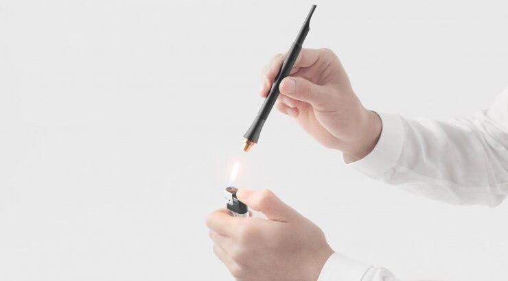 Το τρίτο τσιγάρο