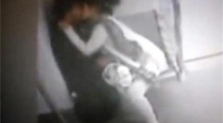 Σκηνικό ερασιτεχνικών ταινιών πορνό έχει γίνει το μετρό του Νέου Δελχί