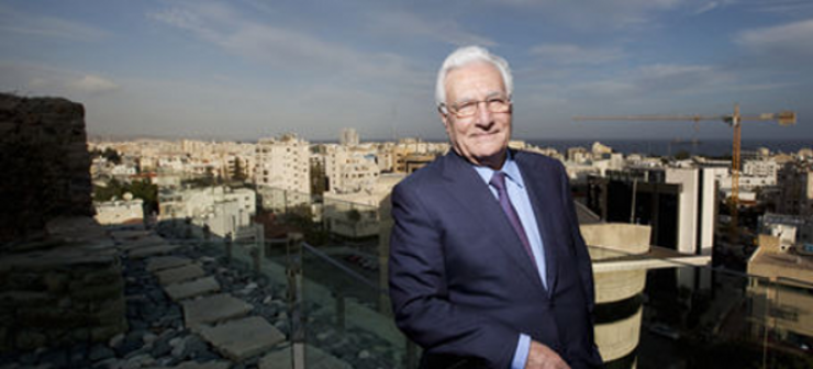 Liberation: Ο δικηγόρος που έφερε το ρωσικό χρήμα στην Κύπρο