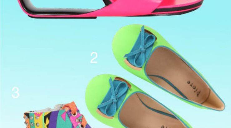 Πες το με... neon 