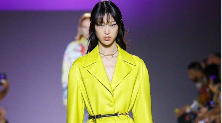 Mix & match των αγαπημένων trends της σεζόν