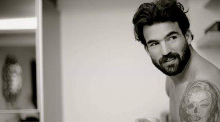 Δημήτρης Αλεξάνδρου: Όλη η αλήθεια για τη φημολογούμενη νέα του σύντροφο!