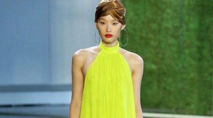 Τι είναι το neon trend που κυριαρχεί αυτή τη σεζόν;