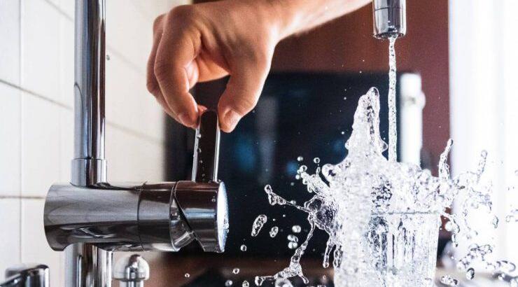 Το νερό είναι σημαντικός σύμμαχος για την υγεία μας! 