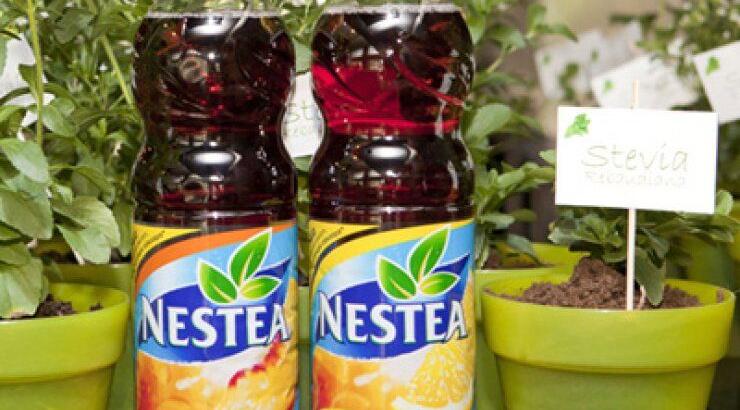 Nestea: Παγωμένη απόλαυση