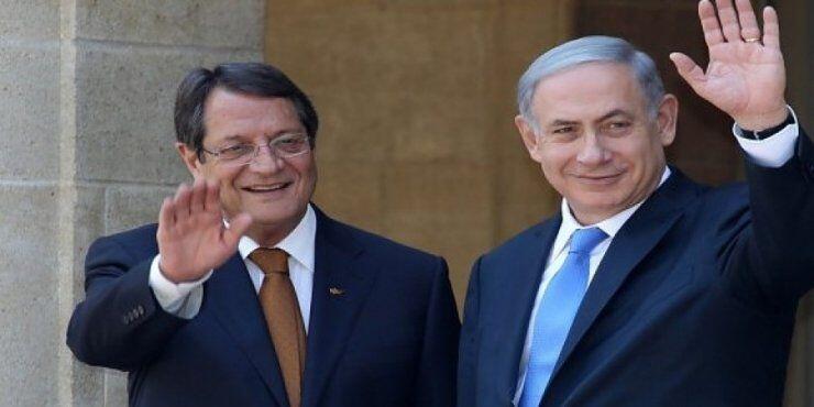 Αποκοπές δρόμων λόγω επίσκεψης Νετανιάχου στην Κύπρο