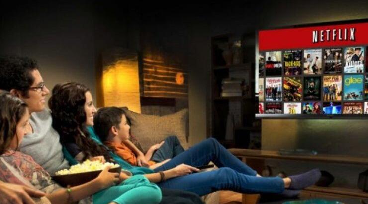 Στην Κύπρο το  Netflix!