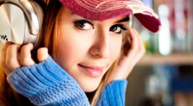 Η μουσική μετά το γεύμα είναι σύμμαχος των ατόμων με νευρική ανορεξία!