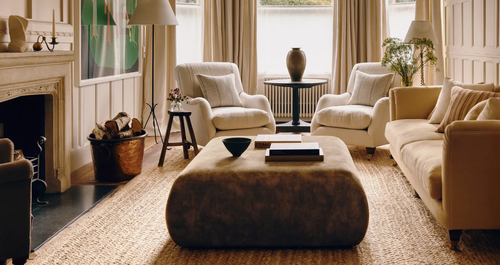 3 δωμάτια με ουδέτερη παλέτα χρωμάτων, που θα λατρέψεις κι εσύ!