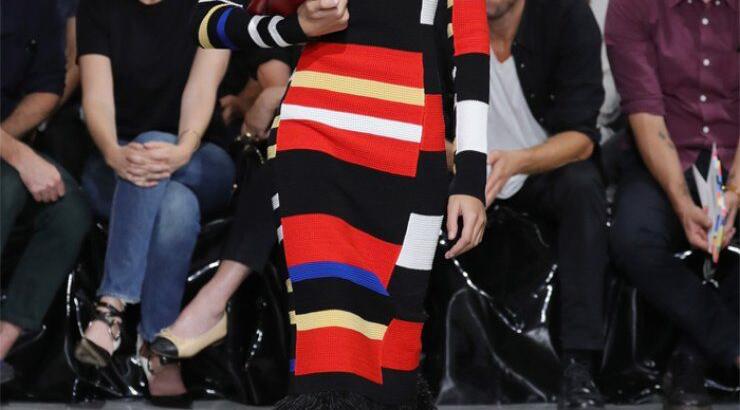 Mόνο αυτά τα τέσσερα fashion trends πρέπει να γνωρίζεις φέτος