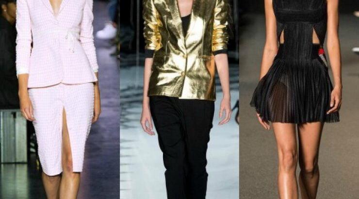 New York Fashion Week: Τα αγαπημένα looks για κάθε σωματότυπο 