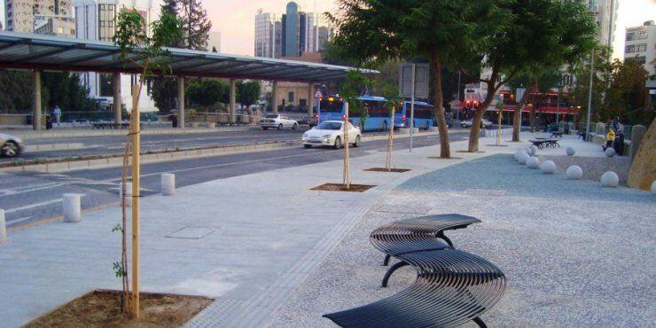 Συναγερμός από ύποπτη βαλίτσα στην Πλατεία Σολωμού