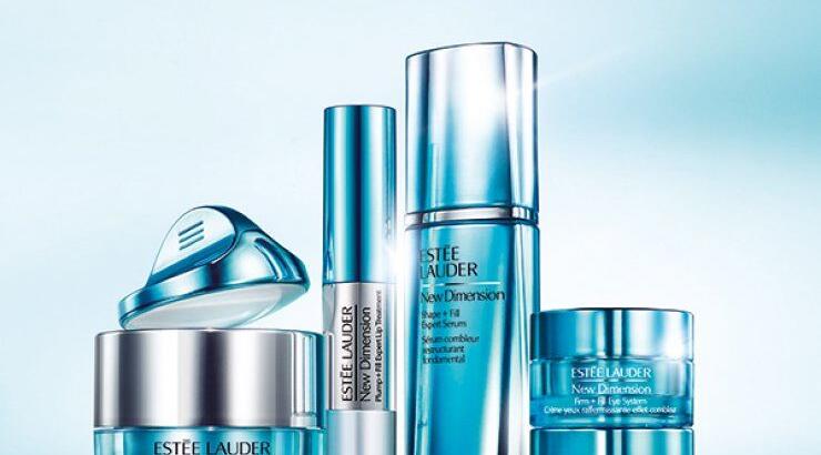 Estēe Lauder New Dimension: Τρία νέα προϊόντα contouring για την σειρά