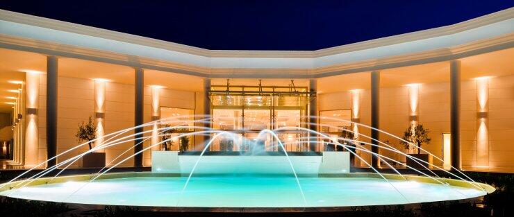 Ikos Resorts: Διακοπές χωρίς πορτοφόλι 