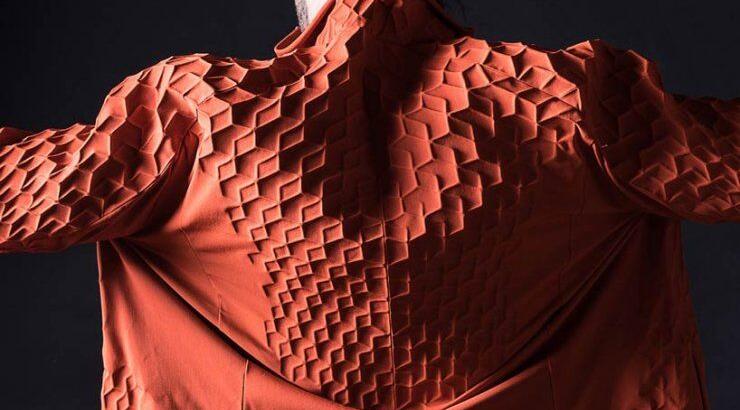 GRDXKN: Ένα ανθεκτικό ύφασμα