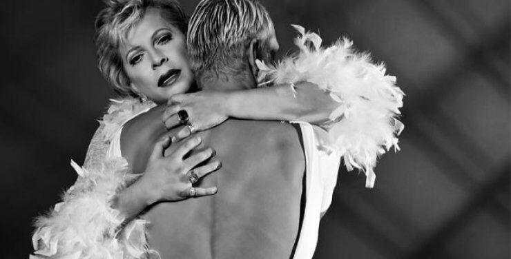 Λεωφορείον ο Πόθος: Κάνει πρεμιέρα απόψε στο Θέατρο Ανεμώνα