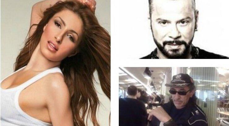 Ψαλτάκης: "Ο Δάντης θα πληρώνει 1.000 ευρώ κάθε φορά που λέει ότι το τραγούδι είναι δικό του"