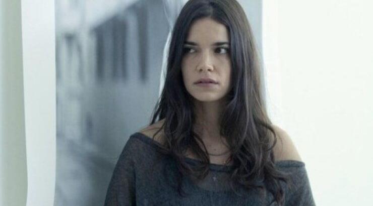 Δανάη Σκιάδη: Δεν αποχωρεί από την σειρά "Όνειρο ήταν"