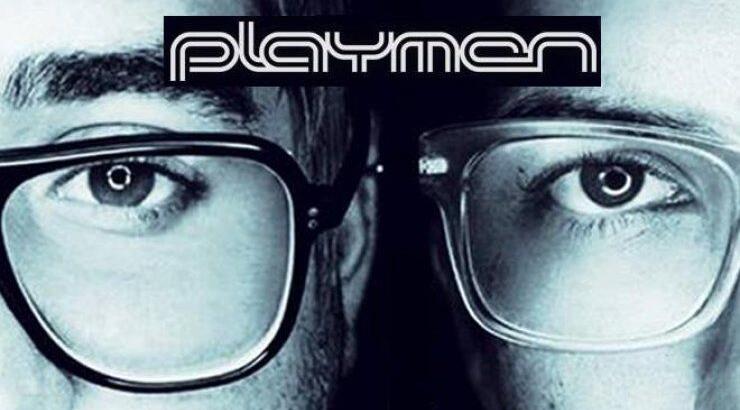 Playmen @ XS Night & Day Club 