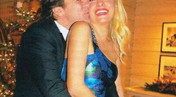 Mατέο Παντζόπουλος - Ελένη Μενεγάκη: Που θα κάνουν Χριστούγεννα;