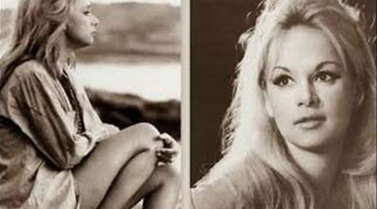 Aλίκη Βιουγιουκλάκη: Η απαγορευμένη ταινία της στην φόρα [βίντεο]