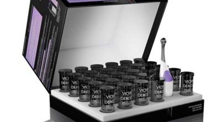 Καταπολεμήστε την τριχόπτωση! 