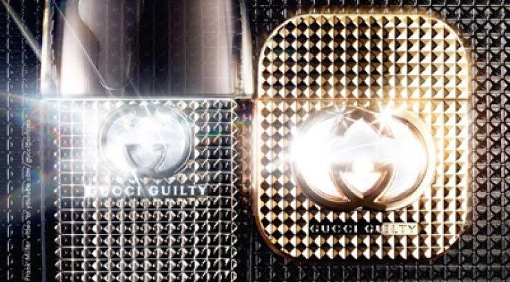Μια συλλεκτική έκδοση του Gucci Guilty