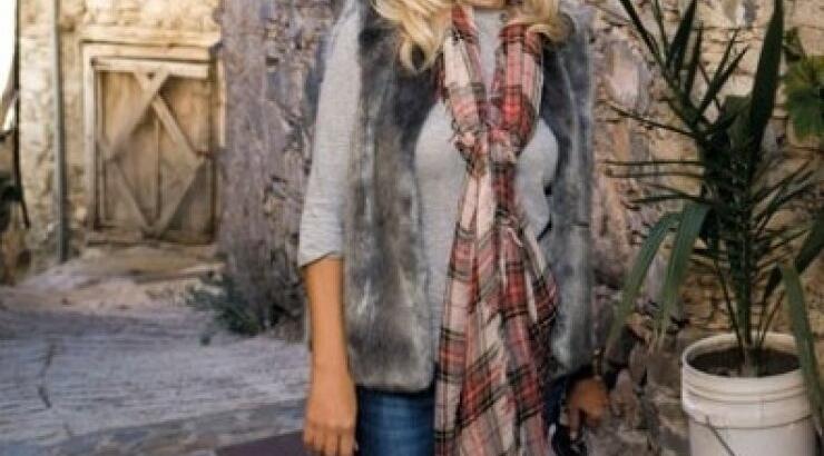 Ρούλα Γεωργιάδου: Το συγκινητικό status για το τέλος της εκπομπής της 