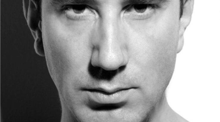  Τετ-α-τετ με τον καταξιωμένο μακιγιέρ, Μάνο Βυνιχάκη!