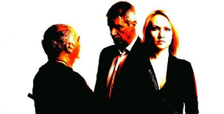 "Φονικές Απιστίες" στην Εθάλ