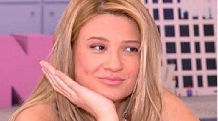 Γεννάει η Φαίη Σκορδά: Τι είπε ο Γιώργος Λιάγκας