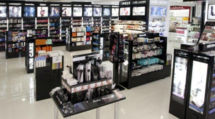 Νέο κατάστημα Beauty Line στη Πάφο!