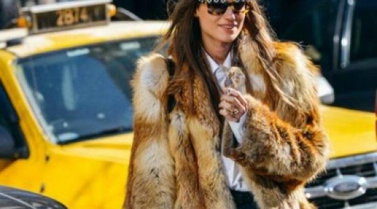 Οι 10 κανόνες που πρέπει να τηρείς για να πετύχεις το νεοϋορκέζικο στυλ  