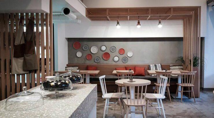 Μία γουστόζικη νέα άφιξη μόλις άνοιξε στο κέντρο της Λευκωσίας