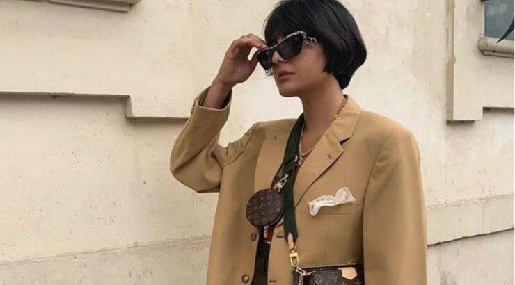 Αυτό το χρώμα θα αντικαταστήσει το μαύρο