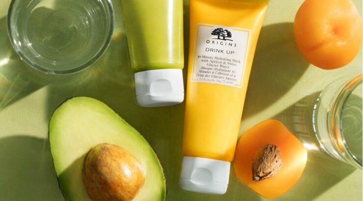 Η άφιξη των φυσικών προϊόντων υψηλής απόδοσης Origins στην Κύπρο