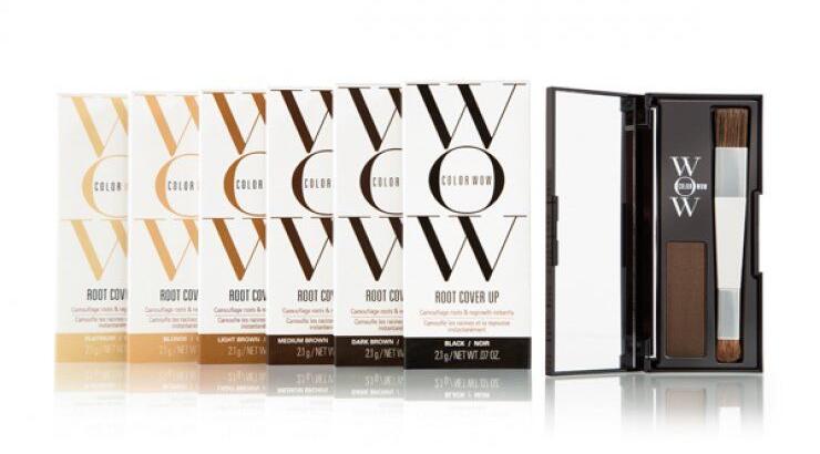 Αυτά κι αν είναι καλά νέα! Τέλος στα γκρίζα μαλλιά με το...