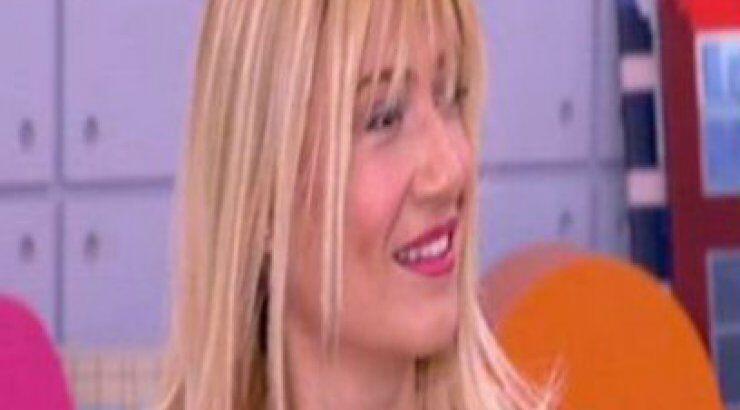 Αποκάλυψε την ηλικία της η Φαίη Σκορδά