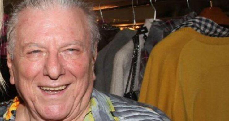 Κώστας Βουτσάς: Βγαίνω με μια 35χρονη και έχω ξανανιώσει!