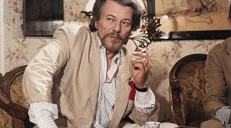 Ηθοποιός σε κυπριακή σειρά αποχαιρετά με συγκινητικά λόγια τον Πέτρο Φυσσούν