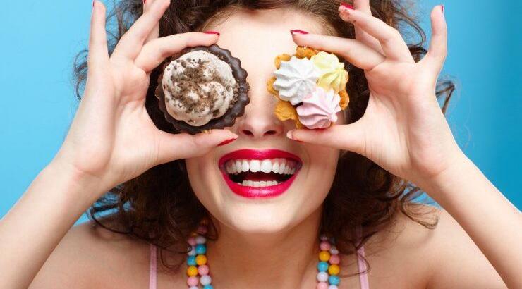 Θερμίδες; Κάτι άλλο πρέπει να προσέχουμε και όχι τις θερμίδες! 