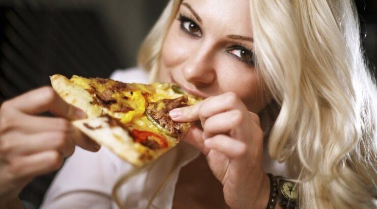 Πες μου τι τρως ... να σου πω ποιος είσαι