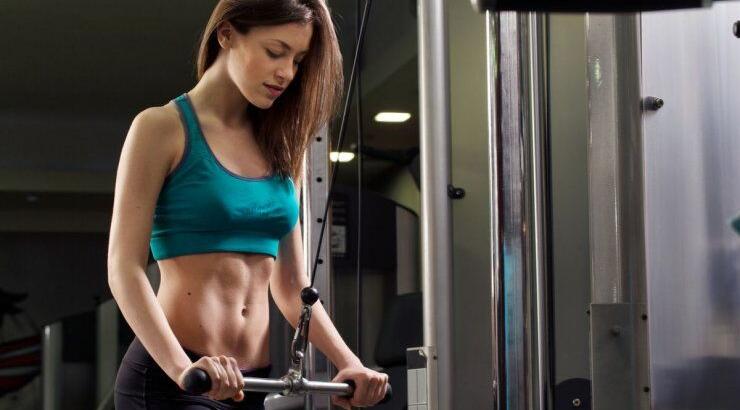 10 ασκήσεις για δυνατά μπράτσα 